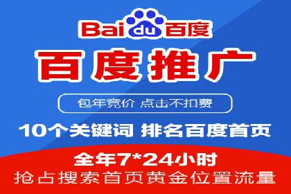 行业标杆：SEM推广代运营成功案例